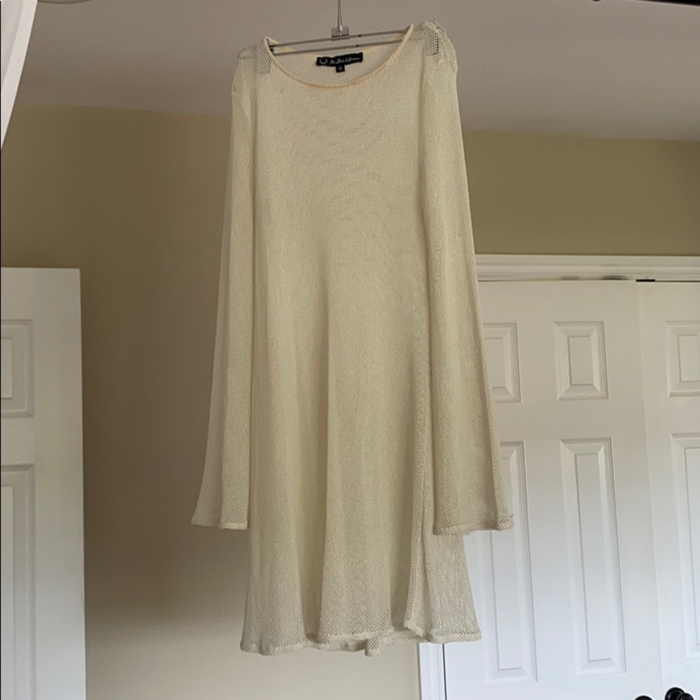 For Love & Lemons Dress